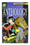 Legion Anthology (1997) Issue #1