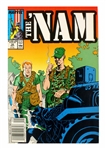 Nam (1986) Issue #34
