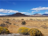 Nevada 1.87 Acre Nye County Investment Property With Low Monthly Payments