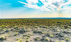 CASH SALE Sweetwater Wyoming 40 Acre Gorgeous Land File 18154878