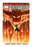 DemonWars Trial by Fire (2002) Issue #4