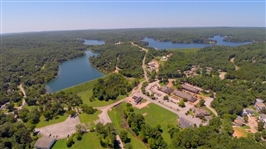 Sharp County Arkansas: Cherokee Village Stunning Homesite Lot! Financing Now Available!!