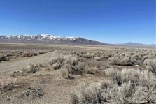 Nevada Large Acreage Humboldt County Land 40 Acre Property near Mountains via Monthly Payments!