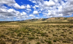 Wyoming 40 Acre Sweetwater County Recreational Investment Surrounded by BLM! Low Monthly Payments!