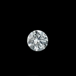3.15CT Round Brilliant Cut Diamond Gemstone (VGN B-098)