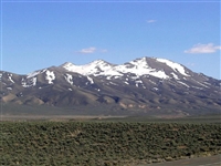 Incredible 640 Acre Humboldt Nevada Land! Great Investment Financed With Low Monthly Payments!