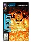 Authority (1999 1st Series) Issue #18
