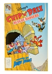Chip N Dale Rescue Rangers (1990) Issue 5
