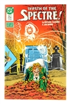 Wrath of the Spectre (1988) Issue 3