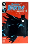 Detective Comics (1937 1st Series) Issue 625