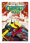 Camelot 3000 (1982) Issue #12