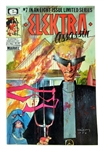 Elektra Assassin (1986) Issue 7