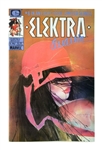 Elektra Assassin (1986) Issue 8