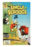 Uncle Scrooge (1954 Dell/Gold Key/Gladstone/Gemstone) Issue 247