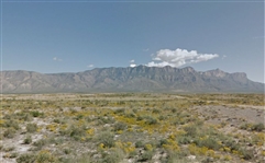 CASH SALE Discount Texas Land Fantastic 11 Acre Hudspeth County Property! Easement via Dirt Road! Make A One Time Full Payment and the Deed Is Yours!