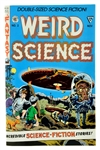 Weird Science (1990 Gladstone) Issue 2