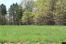 Cherokee Village Lot In Sharp County Arkansas! Great Recreation With Low Monthly Payments!