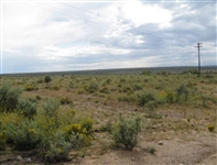 La Hacienda Estates Lot in Texas Hudspeth County Land Investment Parcel with Low Monthly Payments!