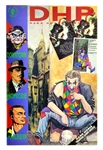 Dark Horse Presents (1986) Issue 48