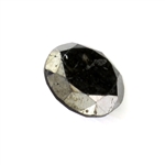0.40CT Black Diamond Gemstone
