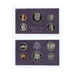 1987 United States Proof Set Coin