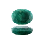12.95CT Beryl Emerald Gemstone