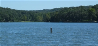 Single Lot in Cherokee Village Fulton County Arkansas With Special Low APR and Low Monthly Payments!