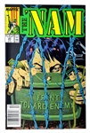 Nam (1986) Issue 25