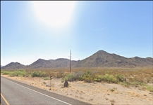 Texas Hudspeth County Lot Near Highway! Great Recreational Investment! Low Monthly Payments!