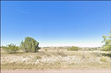 Colorado Pueblo County Colorado City Lot! Great Investment with Mountain Views! Low Monthly Payments!