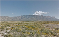 Texas Hudspeth County Land Investment in 20 Acres Near Dell City And Highway! Low Monthly Payments!