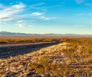 Texas 24 Acre Sparks Ranch near Dell City in Hudspeth County Now Available with Low Monthly Payments!