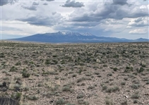 Costilla County Colorado 5 Acre Land In Rio Grande Ranches! Breathtaking View! Low Monthly Payments!