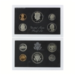 1983 United States Proof Set Coin