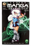 Legion Anthology (1997) Issue #4