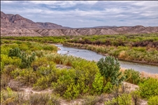 Texas Hudspeth County 11 Acre Parcel near Rio Grande River with Dirt Road Frontage! Low Monthly Payment!