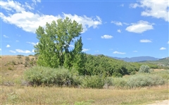 Colorado Pueblo County Property in Colorado City with Gorgeous Mountain Views! Great Investment Lot! Low Monthly Payments!