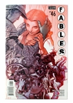 Fables (2002) Issue #46
